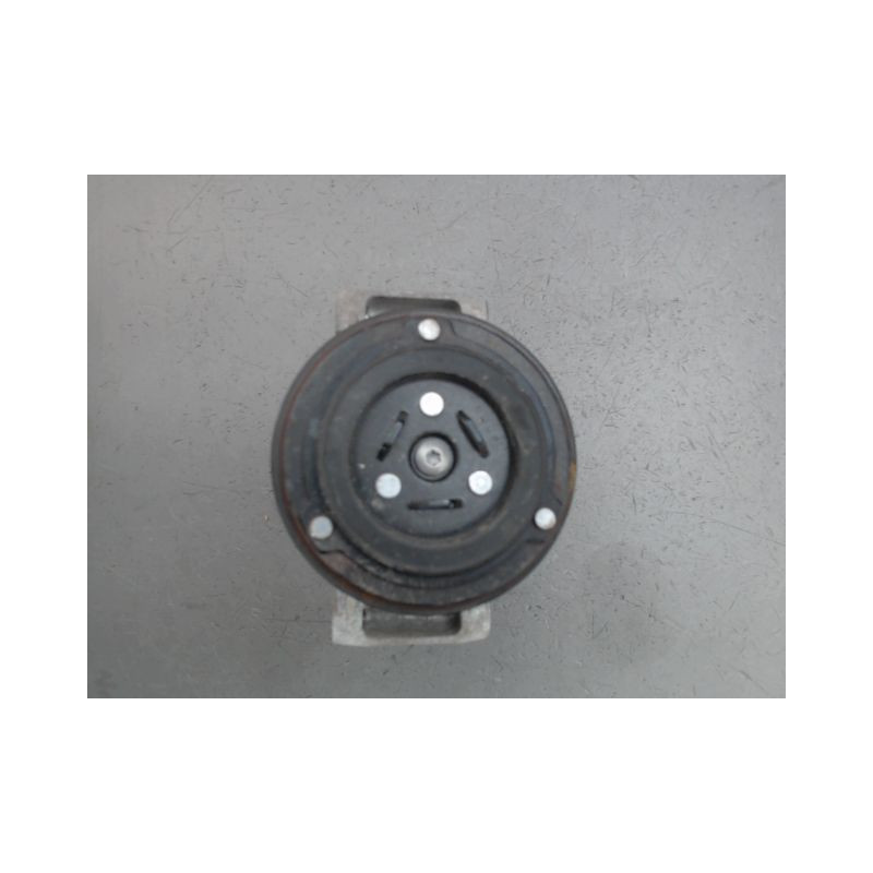 COMPRESSEUR AIR CONDITIONNE OPEL ZAFIRA