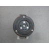 COMPRESSEUR AIR CONDITIONNE OPEL ZAFIRA