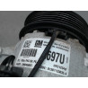COMPRESSEUR AIR CONDITIONNE OPEL ZAFIRA