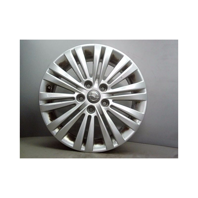 JANTE ALUMINIUM OPEL ZAFIRA