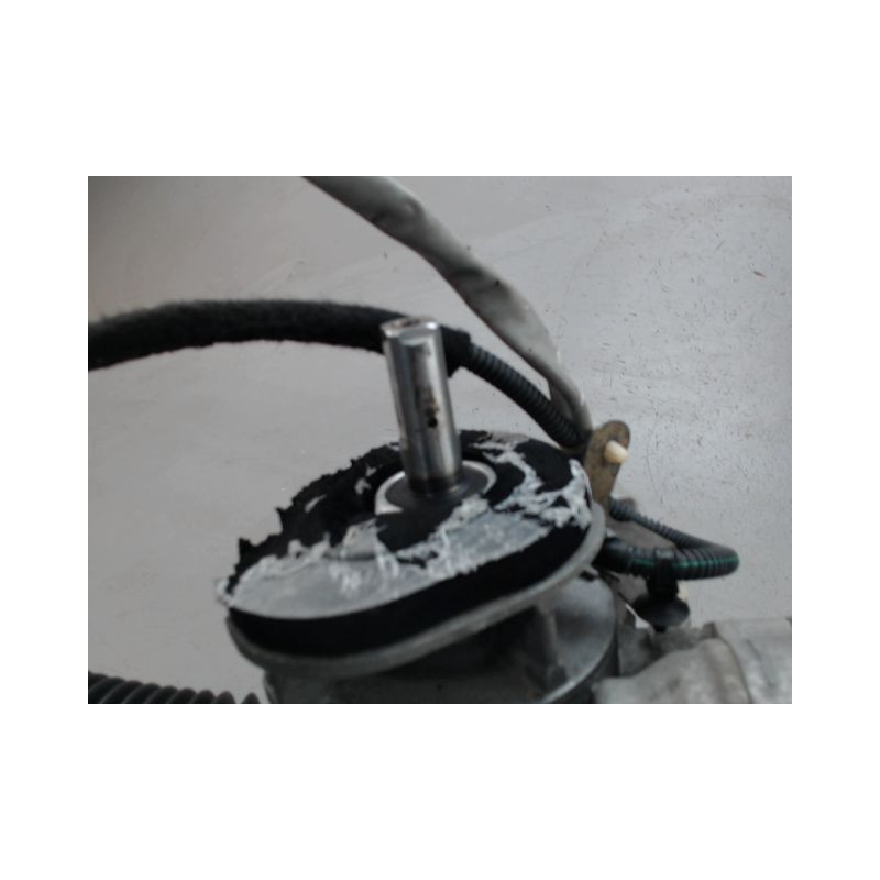 CREMAILLERE CITROEN C2