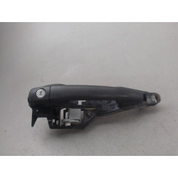 POIGNEE EXT PORTE BATTANTE G