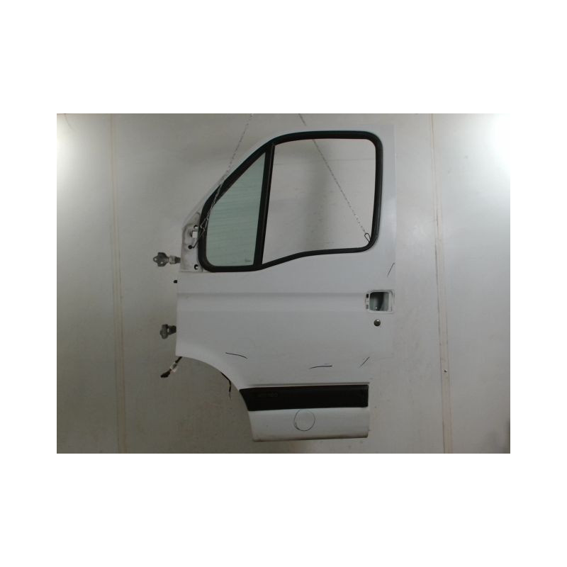 PORTE AVANT GAUCHE RENAULT MASTER