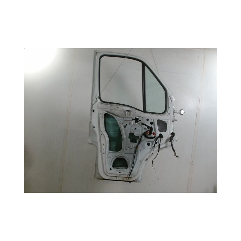 PORTE AVANT GAUCHE RENAULT MASTER