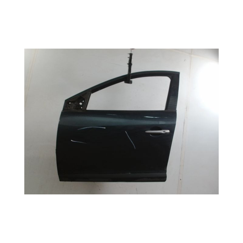 PORTE AVANT GAUCHE RENAULT MEGANE