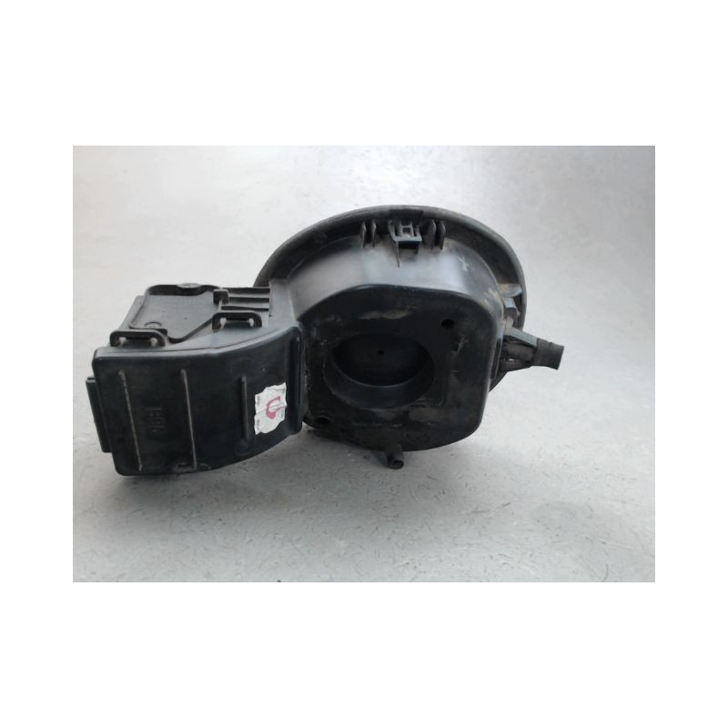 VOLET DE TRAPPE CARBURANT RENAULT MEGANE