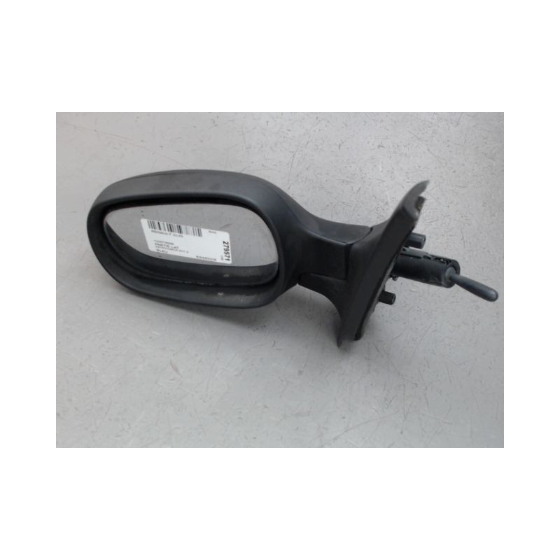 RETROVISEUR EXTERIEUR GAUCHE RENAULT CLIO