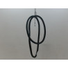 JOINT PORTE AVANT GAUCHE PEUGEOT 208 2012-...