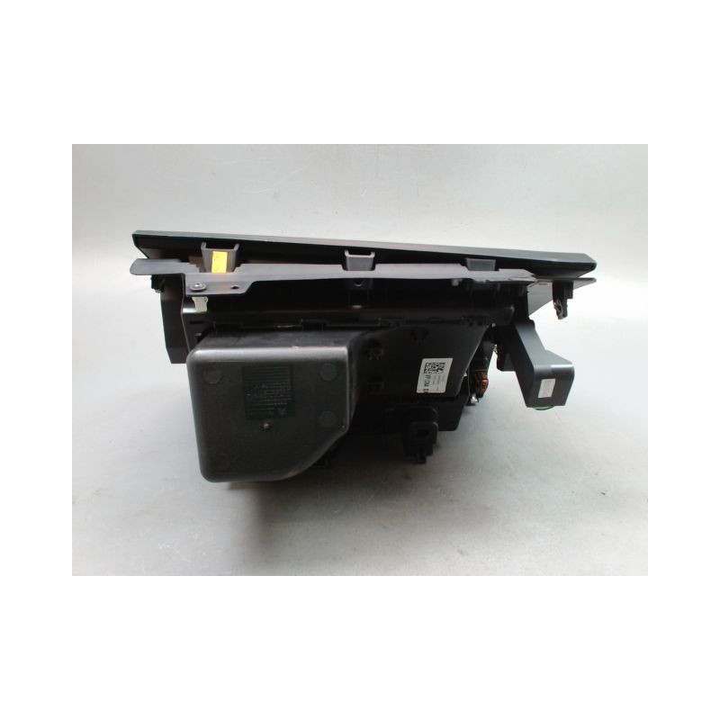 BOITE A GANTS CITROEN C5 AIRCR.