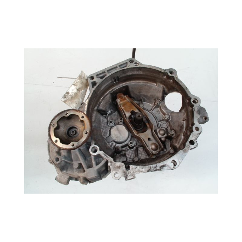 BOITE A VITESSE MECANIQUE VOLKSWAGEN GOLF V PLUS 2005- 2.0 TDI