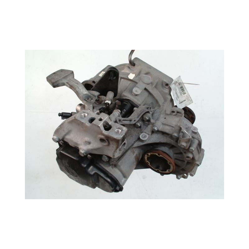 BOITE A VITESSE MECANIQUE VOLKSWAGEN GOLF V PLUS 2005- 2.0 TDI
