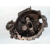 BOITE A VITESSE MECANIQUE VOLKSWAGEN POLO V Phase 1  2009-2014 1.6 TDI