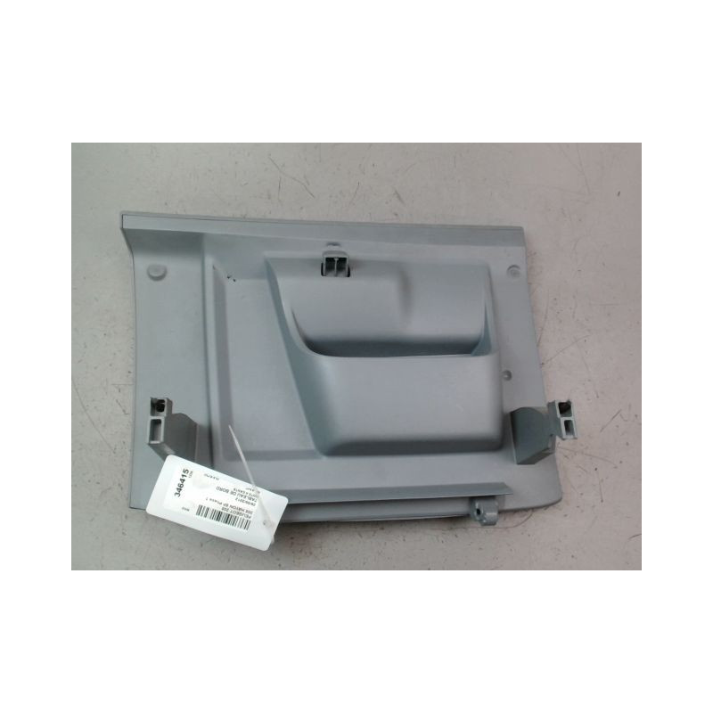 PORTE BOITE A GANTS PEUGEOT 208 Phase 1 2012-...