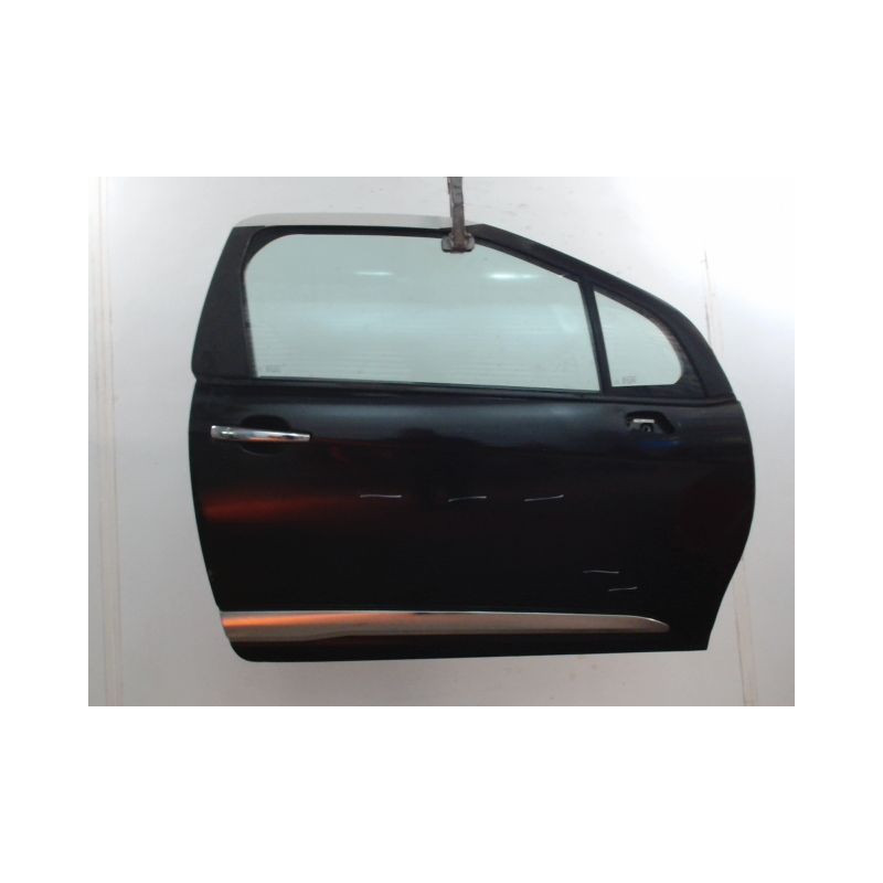 PORTE AVANT DROIT CITROEN DS3