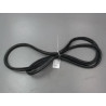 JOINT HAYON BMW SERIE 1 II (F20/F21) 2011-...