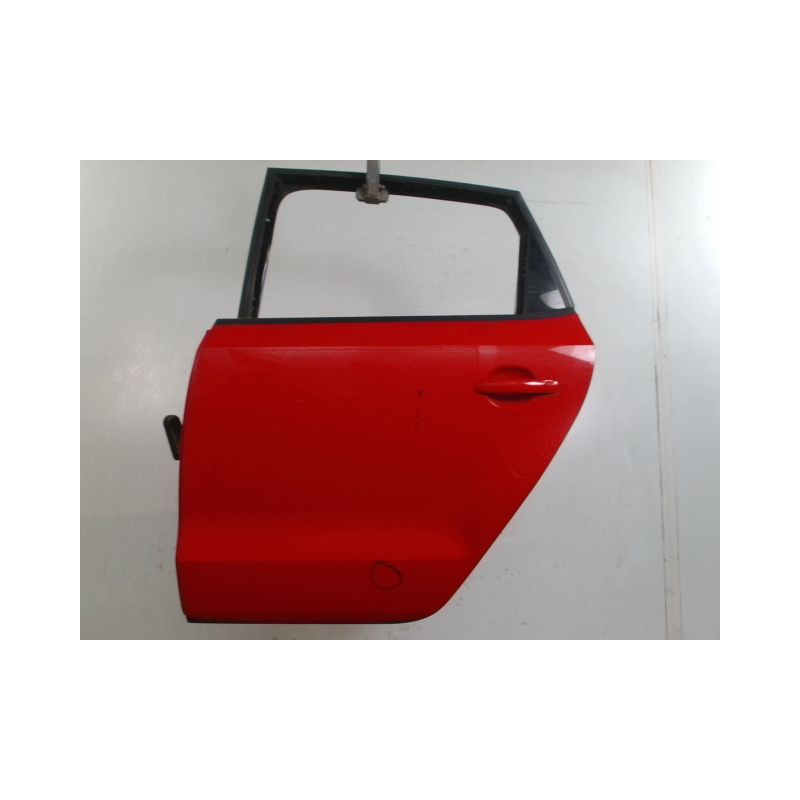 PORTE ARRIERE GAUCHE VOLKSWAGEN POLO