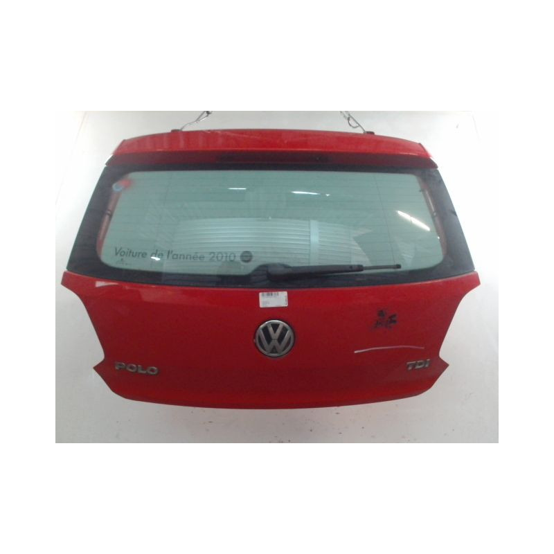 HAYON VOLKSWAGEN POLO