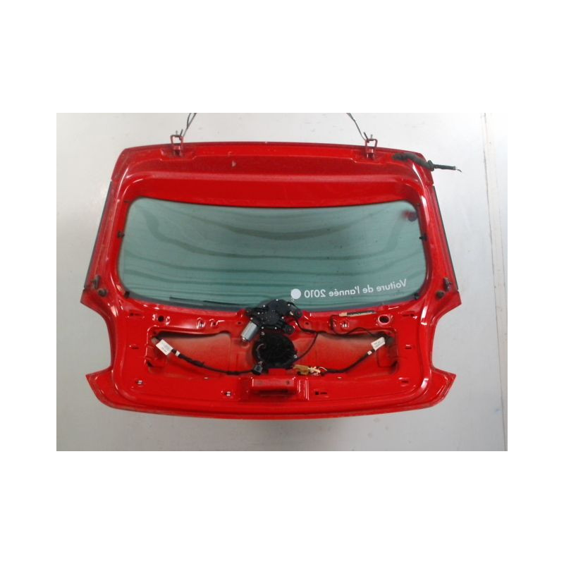 HAYON VOLKSWAGEN POLO