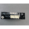 COMMANDE DE CHAUFFAGE VOLKSWAGEN POLO