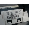 COMMANDE DE CHAUFFAGE VOLKSWAGEN POLO