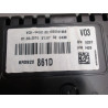 BLOC COMPTEURS VOLKSWAGEN POLO