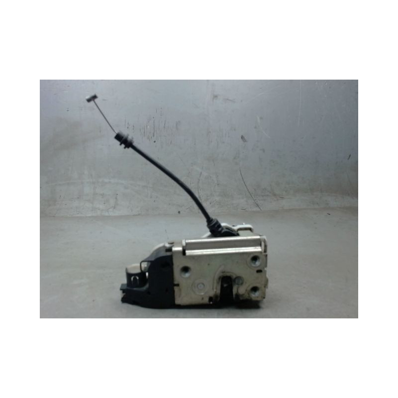 SYSTEME CONDAMNATION AVANT DROIT CITROEN C3 2005-