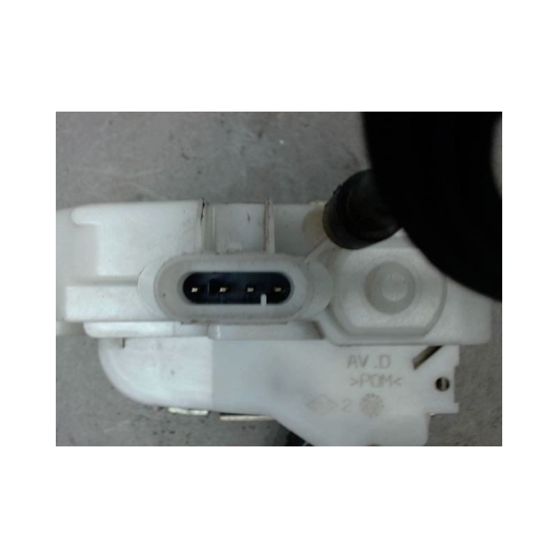SYSTEME CONDAMNATION AVANT DROIT CITROEN C3 2005-
