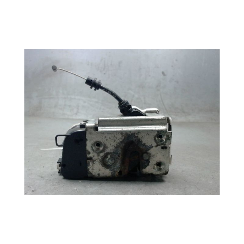 SYSTEME CONDAMNATION ARRIERE DROIT CITROEN C3 2005-