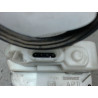 SYSTEME CONDAMNATION ARRIERE DROIT CITROEN C3 2005-