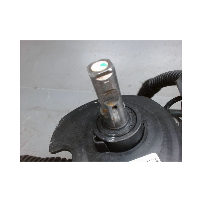 CREMAILLERE CITROEN C3 2005-