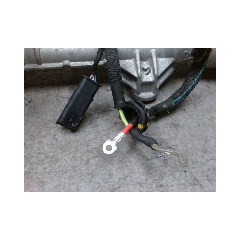 CREMAILLERE CITROEN C3 2005-