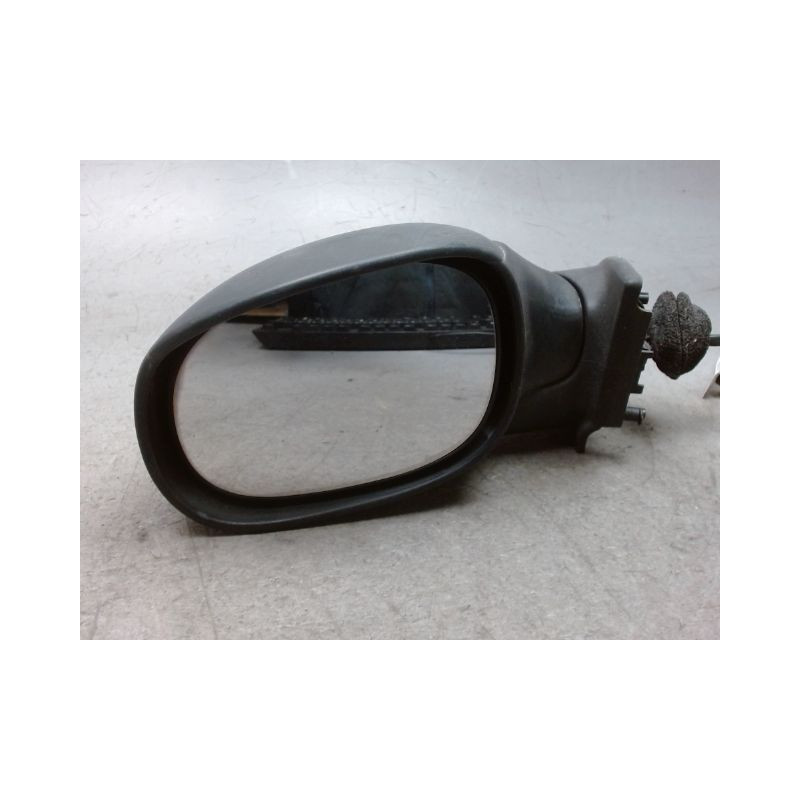 RETROVISEUR EXTERIEUR ELECTRIQUE GAUCHE CITROEN C3 2005-