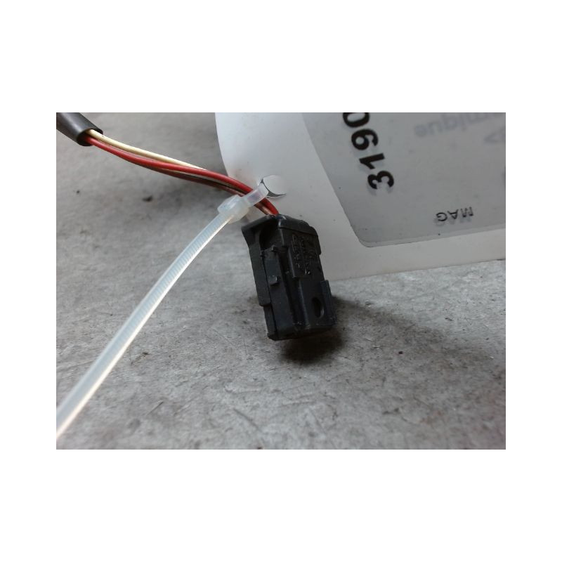 RETROVISEUR EXTERIEUR ELECTRIQUE GAUCHE CITROEN C3 2005-