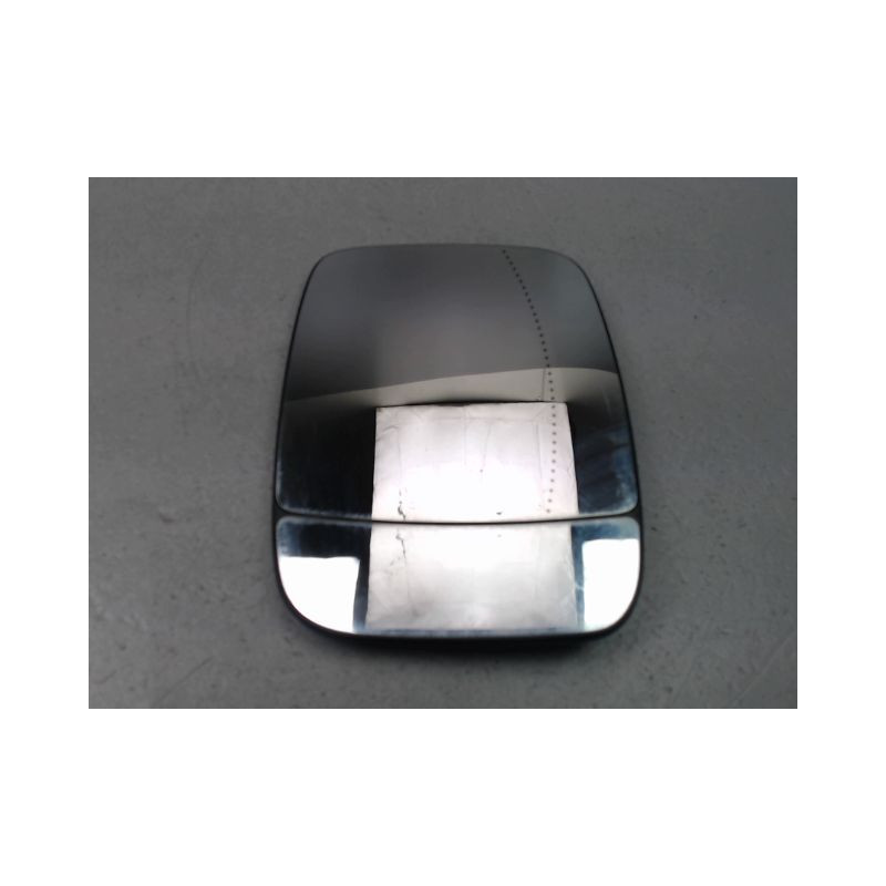 GLACE RETROVISEUR EXT D RENAULT TRAFIC