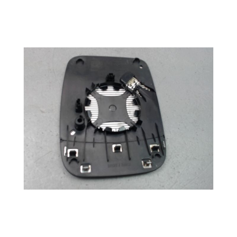 GLACE RETROVISEUR EXT D RENAULT TRAFIC