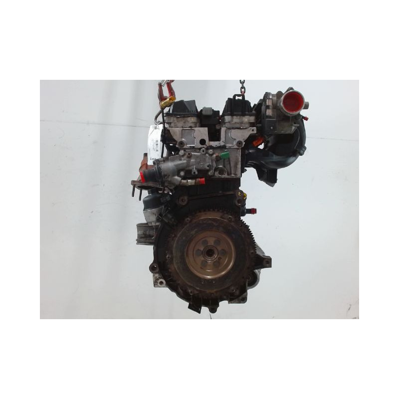 MOTEUR ESSENCE PEUGEOT 307 2001-2005 1.6 16V