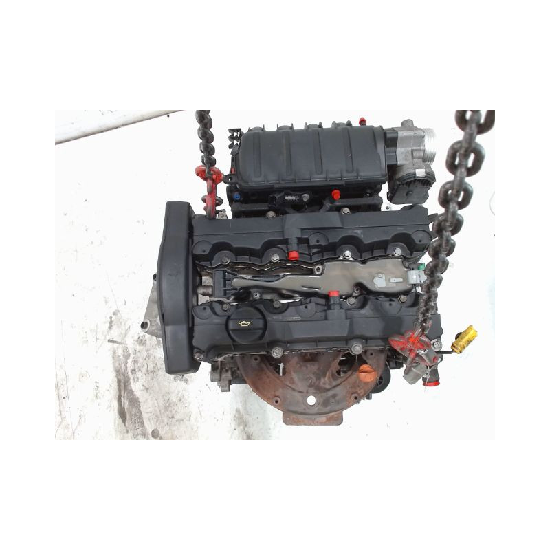 MOTEUR ESSENCE PEUGEOT 307 2001-2005 1.6 16V