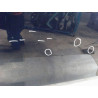 PORTE AVANT DROIT VOLKSWAGEN GOLF