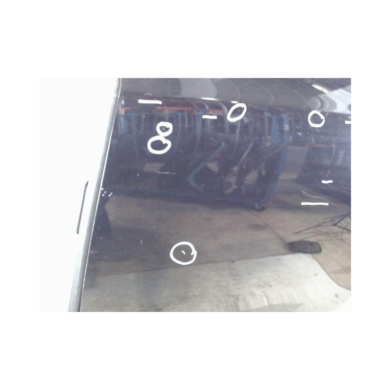 PORTE ARRIERE GAUCHE VOLKSWAGEN GOLF