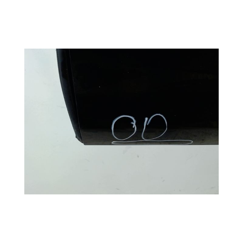 PORTE ARRIERE GAUCHE VOLKSWAGEN GOLF