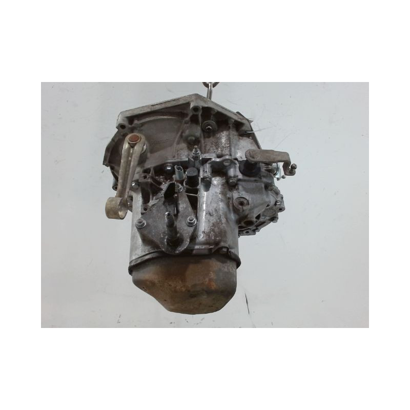BOITE A VITESSE MECANIQUE PEUGEOT 206 5P 1.4 i