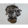 BOITE A VITESSE MECANIQUE PEUGEOT 206 5P 1.4 i