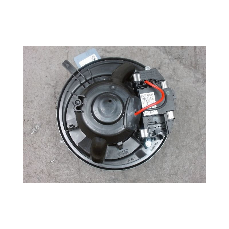 MOTEUR VENTILATEUR CHAUFFAGE VOLKSWAGEN GOLF