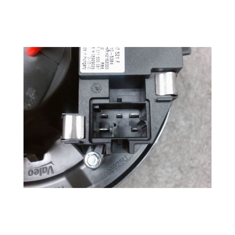 MOTEUR VENTILATEUR CHAUFFAGE VOLKSWAGEN GOLF