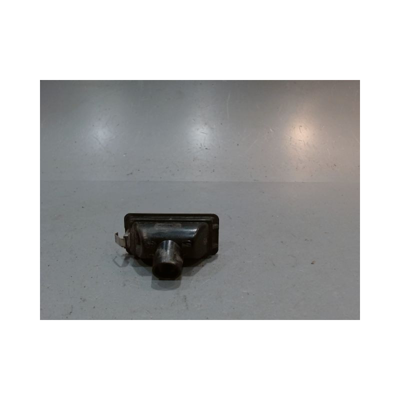 ECLAIREUR PLAQUE DE POLICE SEAT IBIZA