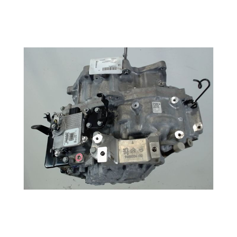 BOITE A VITESSE AUTOMATIQUE CITROEN C5 1.6 THP 155 