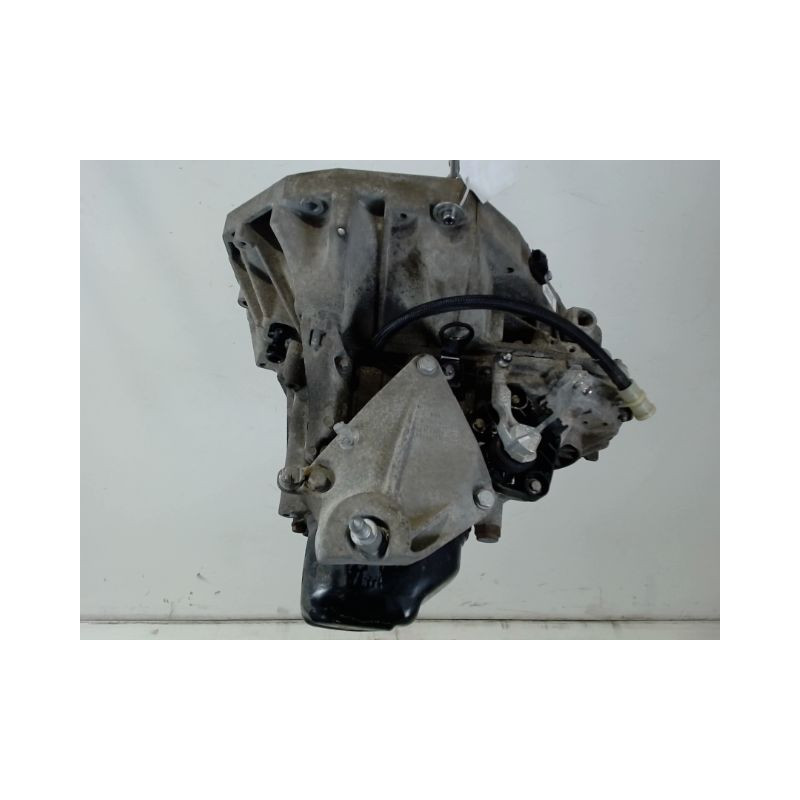 BOITE A VITESSE MECANIQUE RENAULT TWINGO 2 2007- 1.5 dCi 75