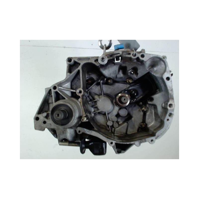 BOITE A VITESSE MECANIQUE RENAULT CLIO II PH.2 01-06 1.2 16V (BB05, BB0W, BB11, BB27, BB2T, BB2U, BB2V, CB05,...