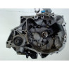 BOITE A VITESSE MECANIQUE RENAULT CLIO II PH.2 01-06 1.2 16V (BB05, BB0W, BB11, BB27, BB2T, BB2U, BB2V, CB05,...