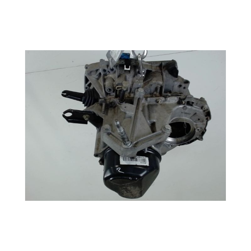 BOITE A VITESSE MECANIQUE RENAULT CLIO II PH.2 01-06 1.2 16V (BB05, BB0W, BB11, BB27, BB2T, BB2U, BB2V, CB05,...